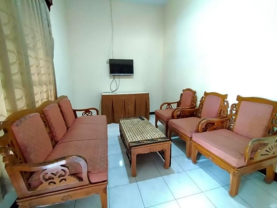 Grand Mutiara Hotel Puncak