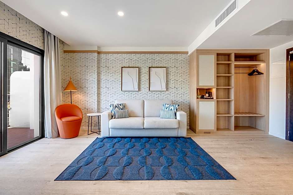 Isla Mallorca & Spa