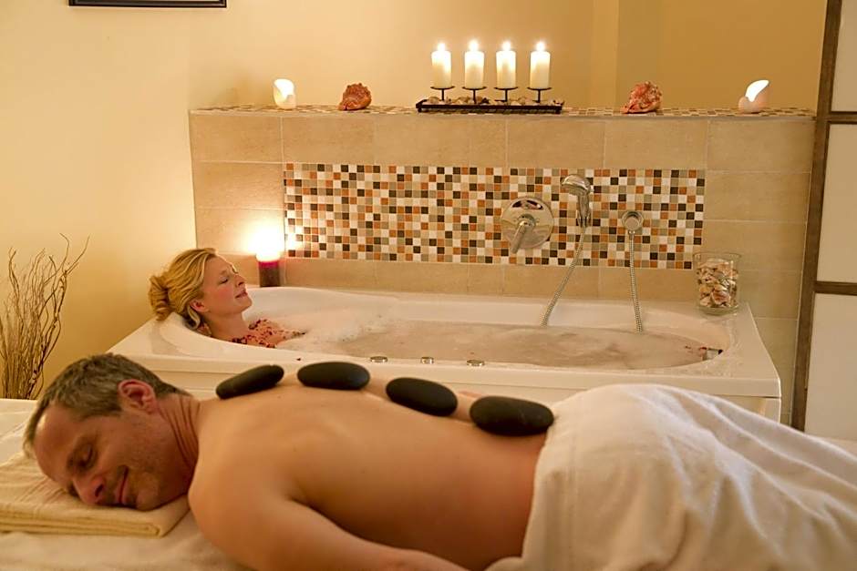 Aparthotel Seepanorama