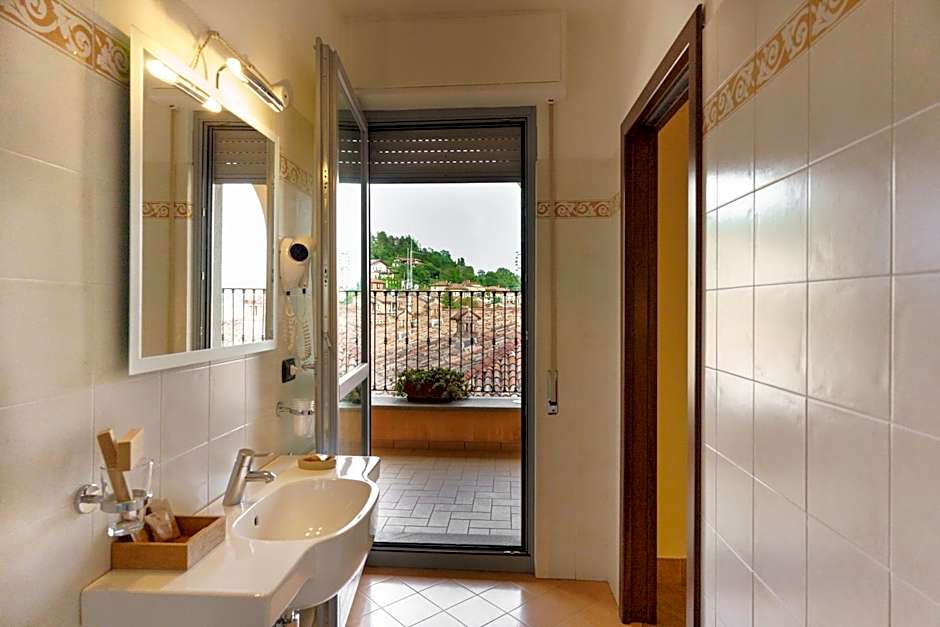 Hotel Il Grappolo D'Oro