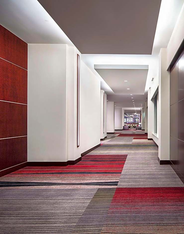 Hyatt Regency Vancouver