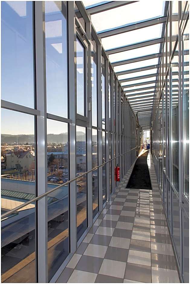 Hotel Gratkorn - "Bed & Breakfast"