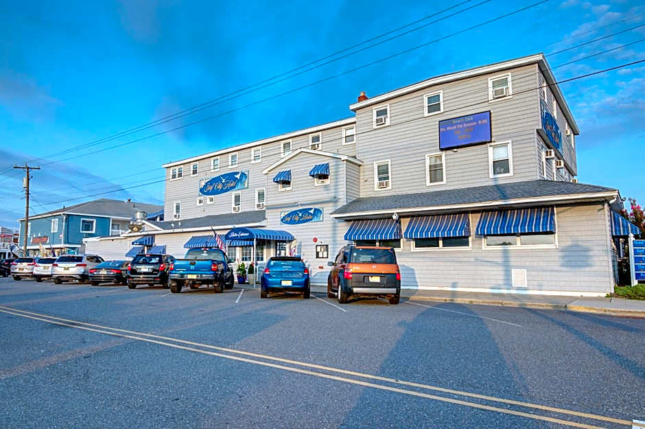 Surf City Hotel