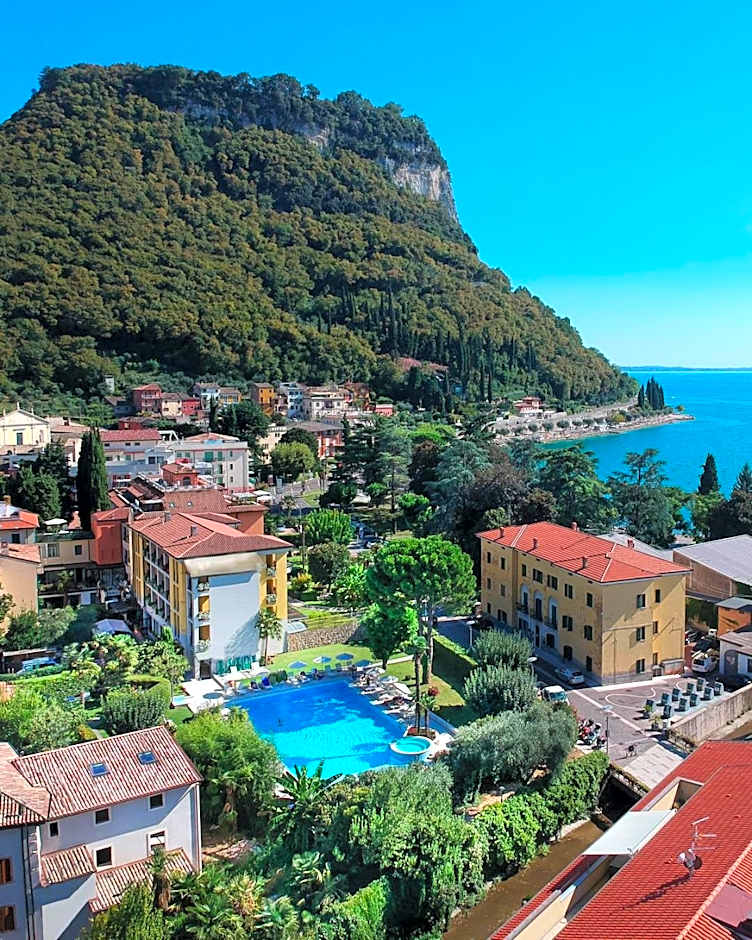 Hotel Regina Adelaide