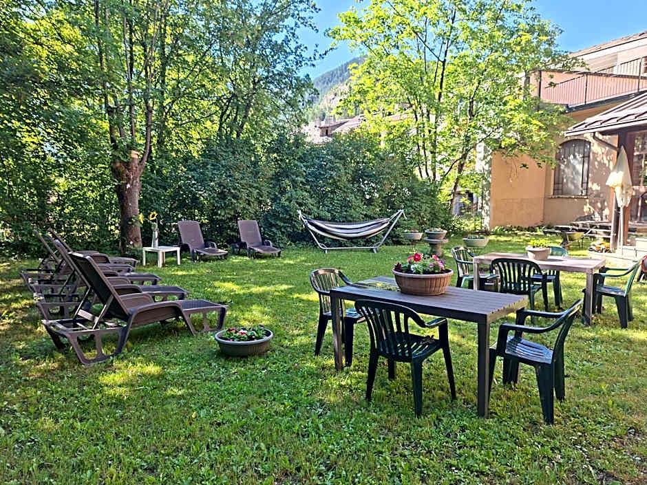 Hotel Sommeiller