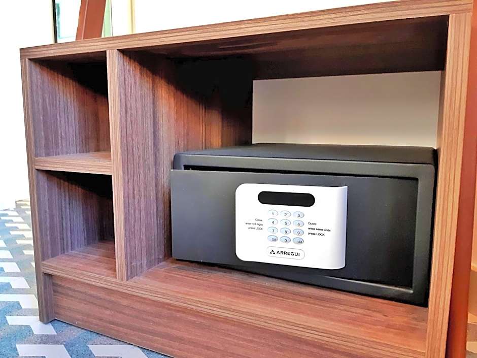 Hotel 19-30 Valencia