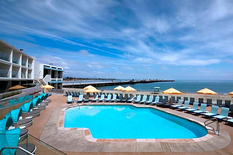 Dream Inn Santa Cruz