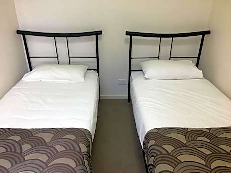 Ensuite 2 Bedroom Cabin