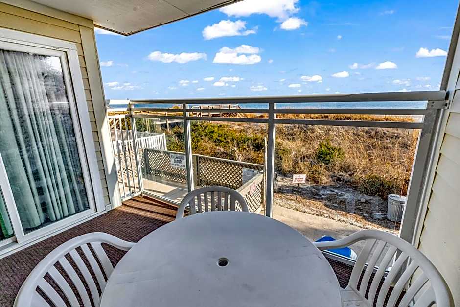 A Place at the Beach Windy Hill