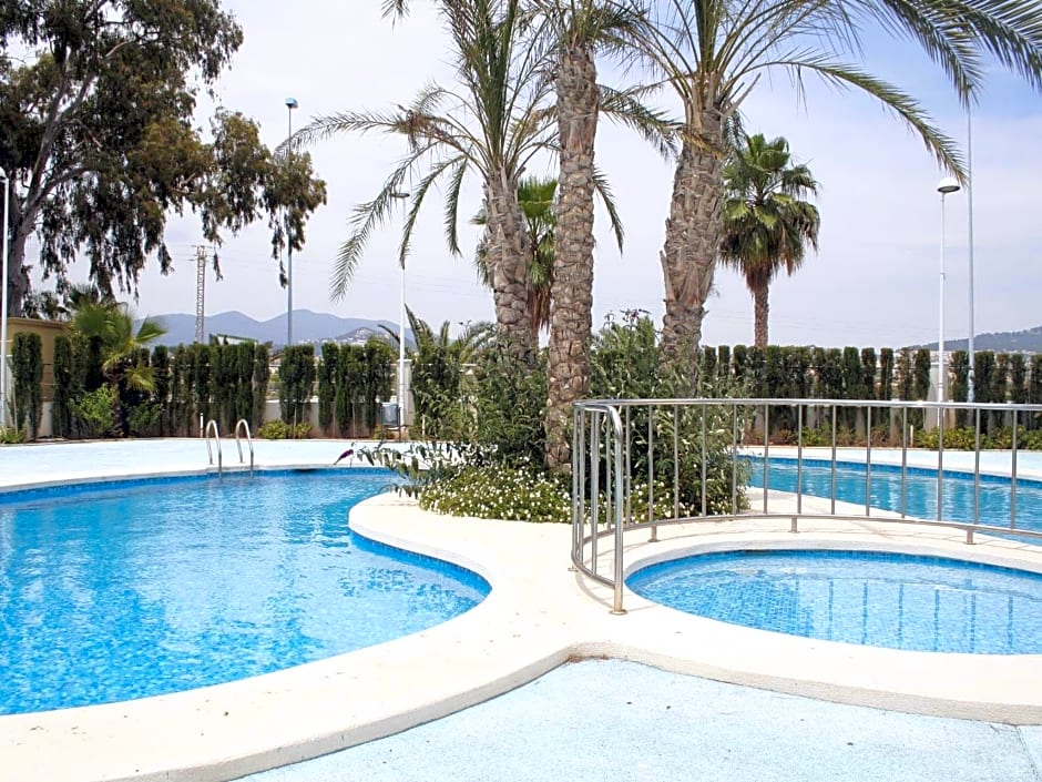 Apartamentos Larimar Unitursa