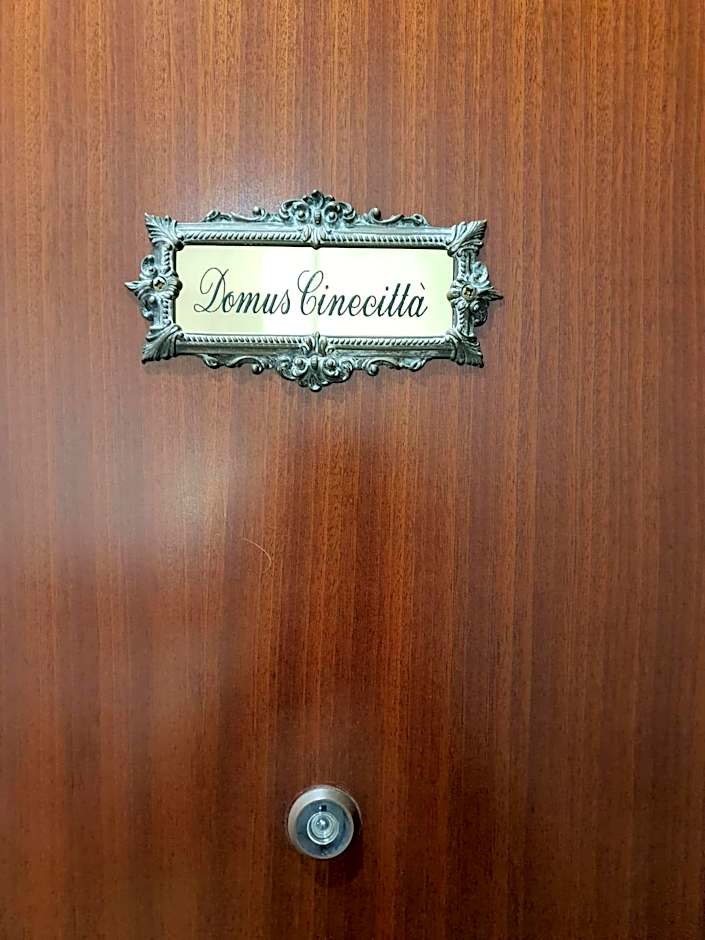 Domus Cinecittà