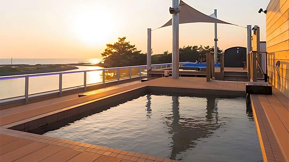 Fukiagehama Field Hotel