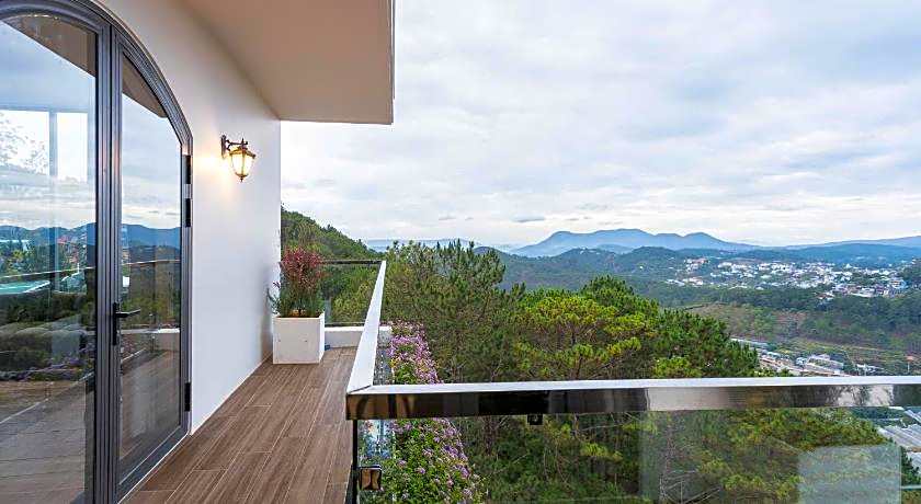 Da Goc Nha Boutique Hotel