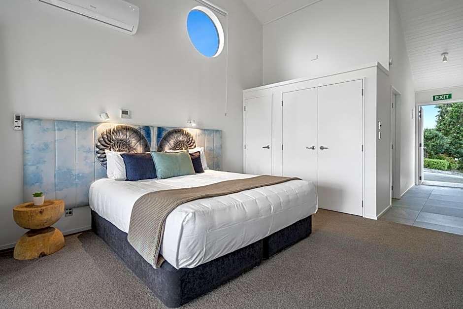 Tasman Holiday Parks - Papamoa Beach