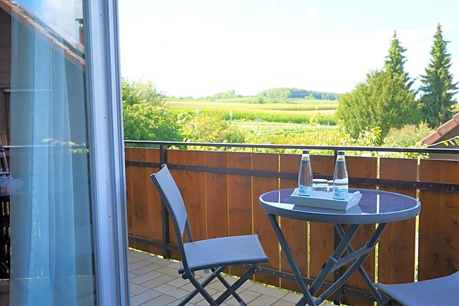 Hotel Garni Alte Post