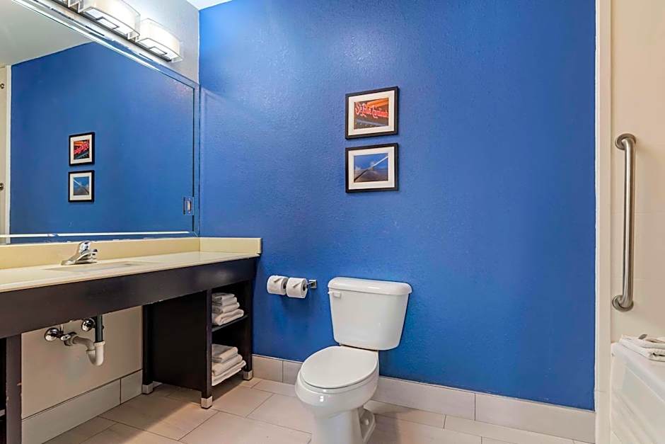 Comfort Suites Saint Charles