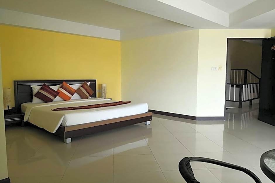 Phupara Place SHA Certified