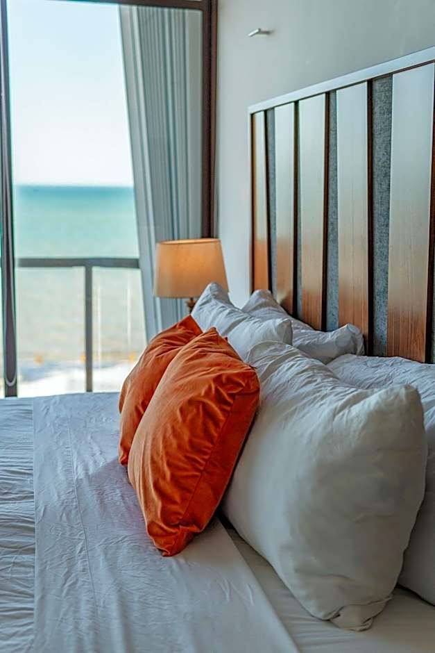 Penthouse en Chicxulub