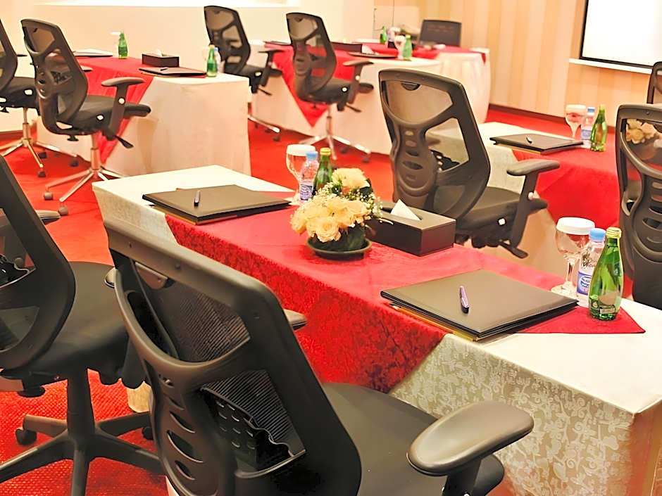 Carawan Al Fahad Hotel