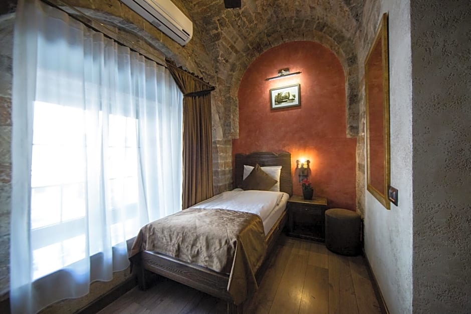 Passage Boutique Hotel