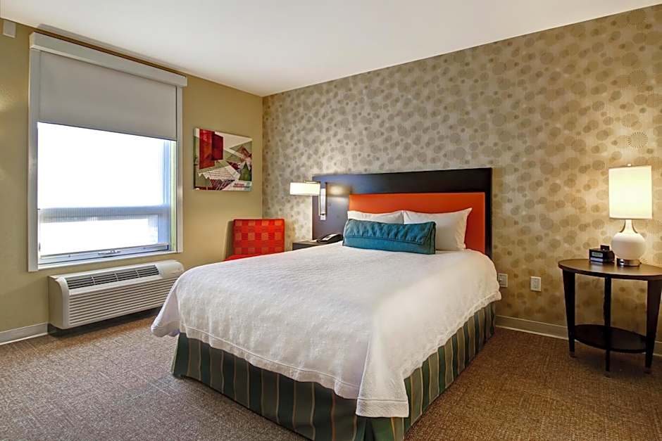 Home2 Suites By Hilton West Edmonton