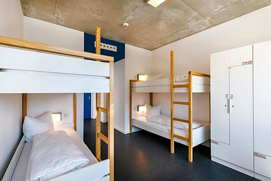 Jugendherberge Schweinfurt