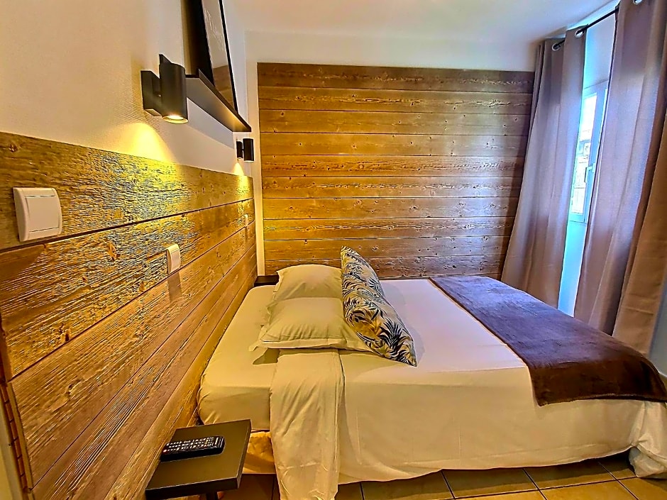 Atlantis Hôtel