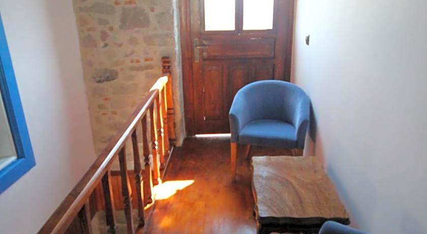 Bergama TAŞKONAK