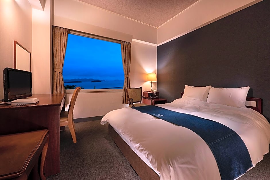 Kurashiki Seaside Hotel