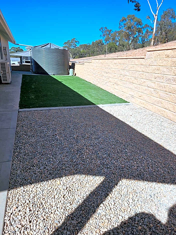 Neagles Retreat Villas