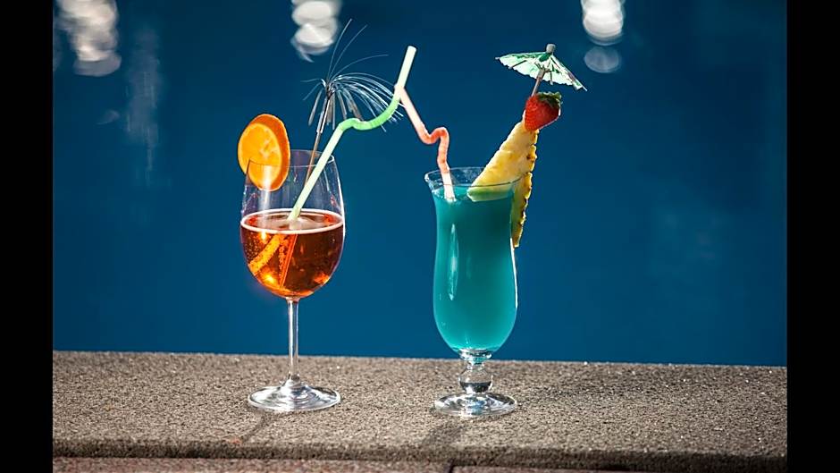 Hotel & Spa Cacciatori