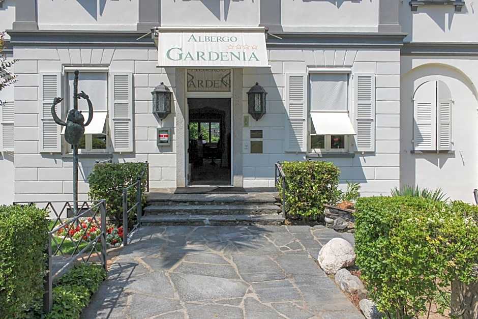 Villa Garni Gardenia