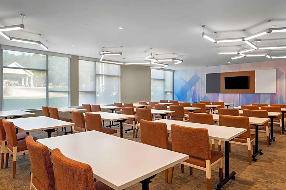Hilton Garden Inn North Conway