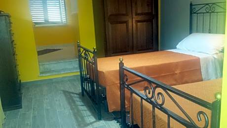 Triple Room with Private Bathroom