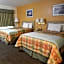 Executive Inn Pearsall