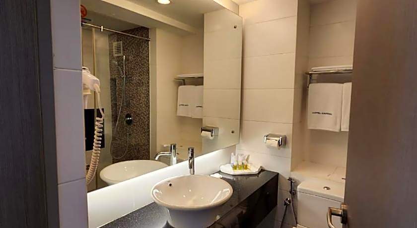 Hotel Capital Kota Kinabalu