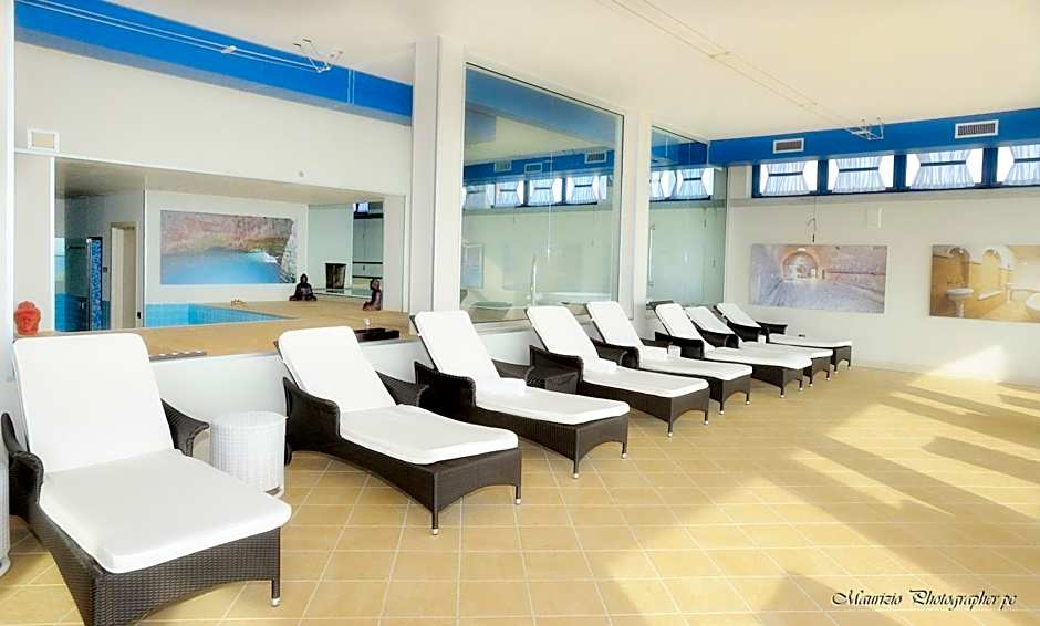 Relais La Colombara Spa & Wellness