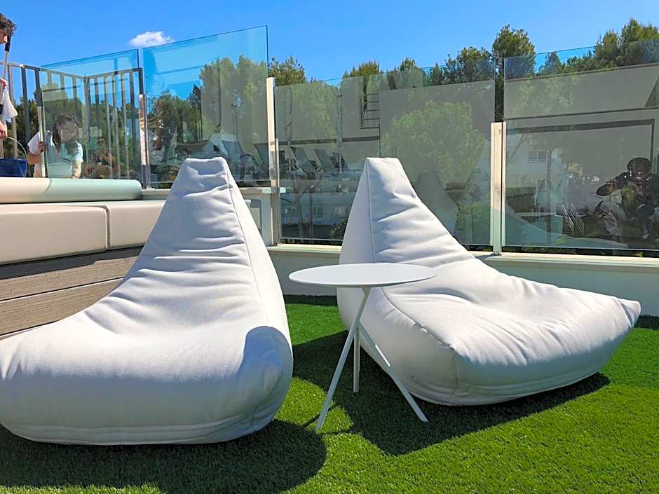 BQ Paguera Boutique Hotel- Adults Only