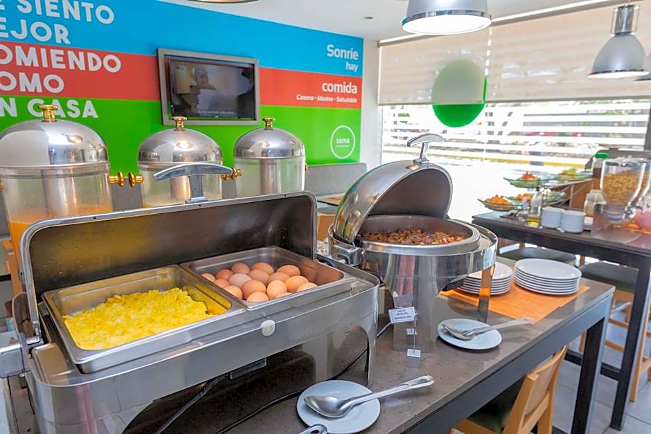 Casa Andina Standard Talara