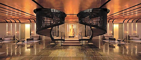 The RuMa Hotel and Residences