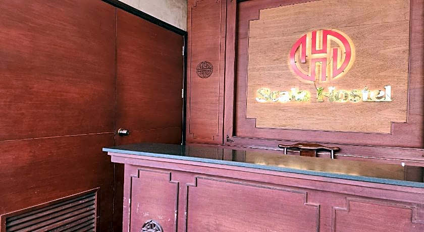 Scala Hostel