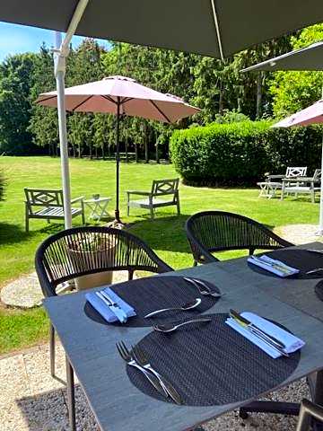 LOGIS Hôtel & Restaurant - Le Manoir de Gavrelle