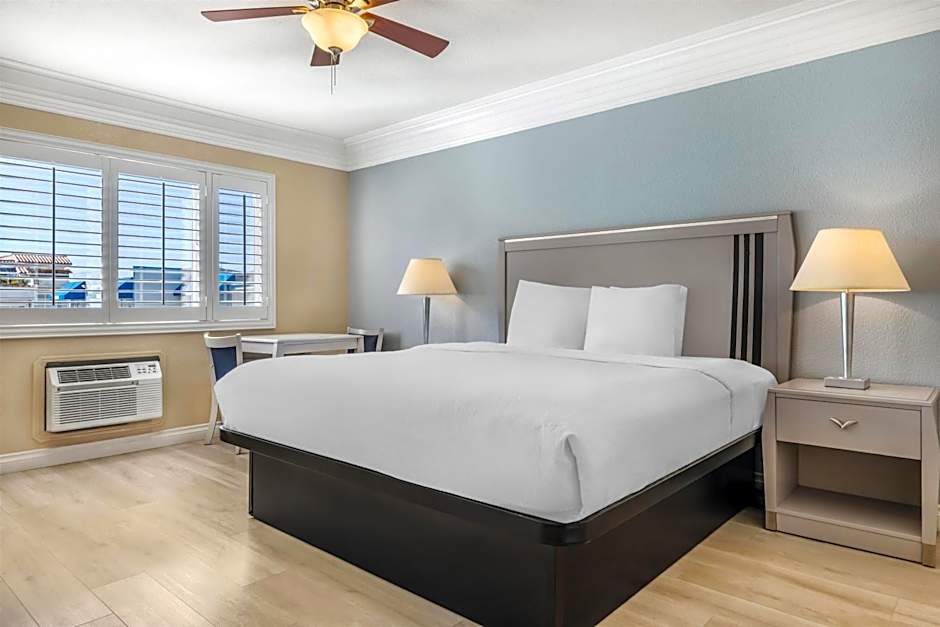Best Western Tradewinds