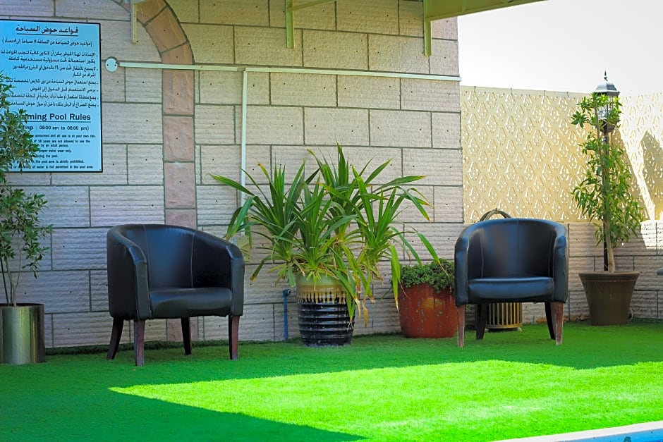 Al Maha International