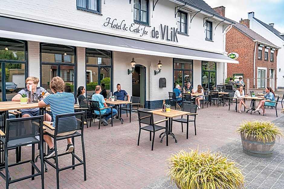 Hotel & Eetk'fee de VLiK
