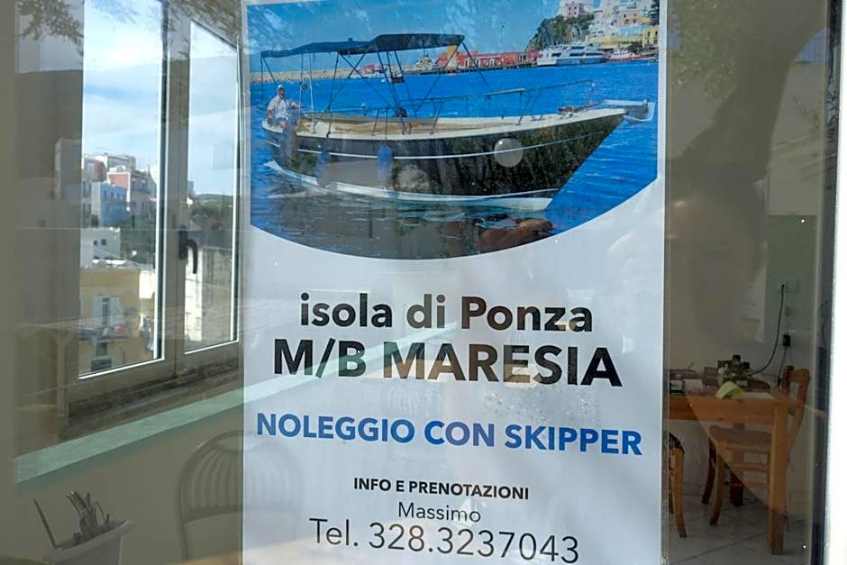 Il Capriccio Guesthouse