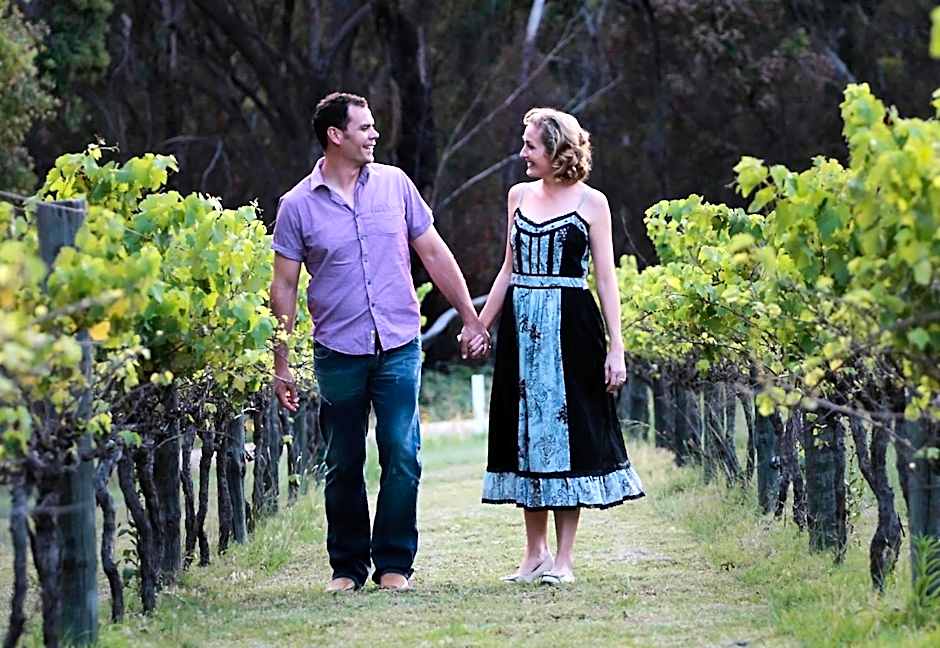 Granite Belt Retreat and Brewery