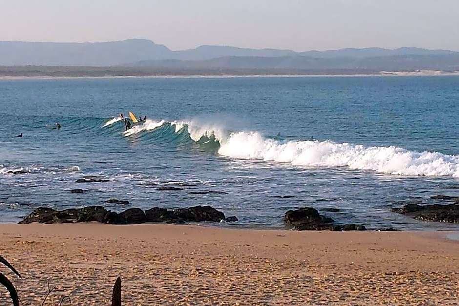 Jeffreys Bay - Life on the Canals