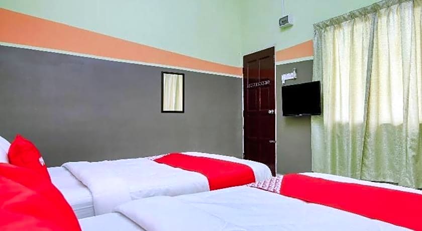 OYO 89684 Mawaddah Inn Stay