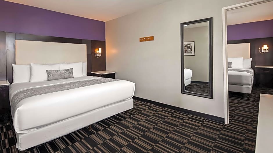 SureStay Hotel by Best Western Beverly Hills West LA